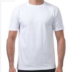 White comfort pro club